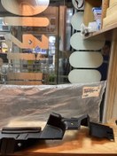 تصویر کاور بغل گلگیر جلو هیوندای توسان 2015 برند اصلی جنیون پارت با کد فنی 84169 2S000 