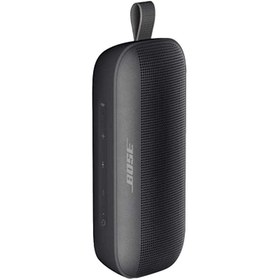 تصویر اسپیکر بلوتوثی بوز مدل SoundLink Flex قابل حمل ضد آب 