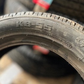 تصویر لاستیک 205.55.16کویر KB55 