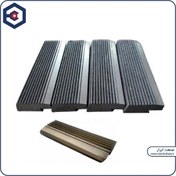 تصویر پارچه حدیده شانه ای "1 - "2 / فرا یوگوسلاوی HSS Pipe Thread-cutting , Rolling Dies 1''- 2" NPT -FRA Yugoslavia