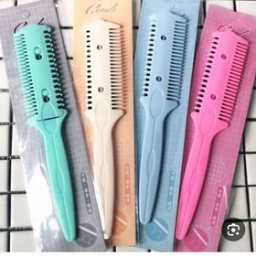 تصویر شانه سرپیتاز 