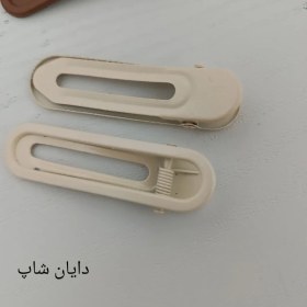 تصویر انبری فلزی ساده 