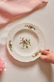 تصویر بشقاب کاراجا karaca 