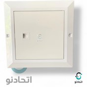 تصویر دریچه بازدید دیواری ۲۰ در ۲۰ (دریچه سقفی) 