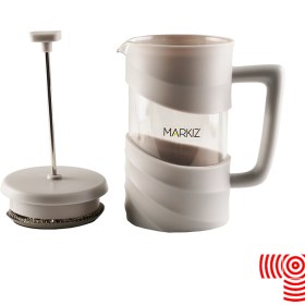 تصویر فرنچ پرس فیوچر مارکیز 