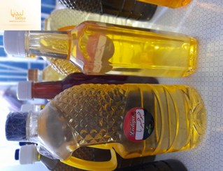 تصویر روغن جوجوبا به شر ط انالیز محصول و با کیفیت عالی( ۲۵۰گرمی) 