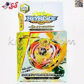 تصویر فرفره انفجاری برند Beyblade کد BB821-831-103 