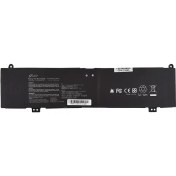 تصویر باتری لپ تاپ ایسوس TUF Gaming F15 FX507_C41N2013 Gimo Plus مشکی داخلی 56W 