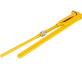 تصویر آچار شلاقی دو دسته ۲ اینچ کنزاکس KPW-102 