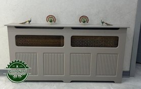 تصویر کاور شوفاژ 1132 آوا چوب 