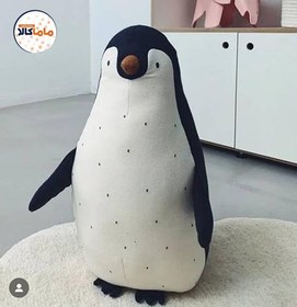 تصویر عروسك اسباب بازی پنی پنگوئن Penny Penguin Fish Toy Doll