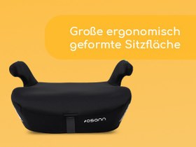 تصویر صندلی کودک مارک osann 