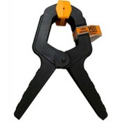 تصویر گیره ماهی پلاستیکی اینکو مدل HQSC0206 