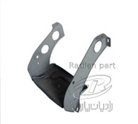 تصویر براکت باتري شوکا شرکتي# 