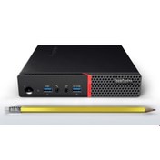 تصویر مینی کیس lenovo thinkcentre m900 