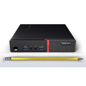 تصویر مینی کیس lenovo thinkcentre m900 