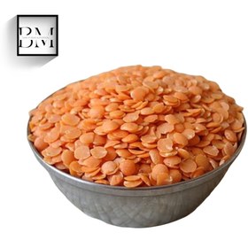 تصویر دال عدس - 500گرم 