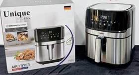 تصویر سرخ کن یونیک مدل 501 Unique fryer model 501