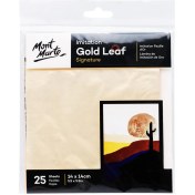 تصویر ورق مشابه طلا مونمارت - کد MAXX0022 