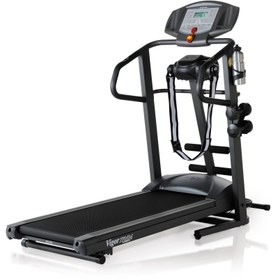 تصویر تردمیل چندکاره جی کی اکسر Vigor 7705M JKexer Vigor 7705M Treadmills