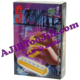 تصویر تاس های مطیع 