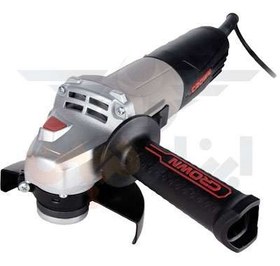 تصویر مینی سنگ 650 وات کرون مدل CT13501 Crown CT13501 Angle Grinder