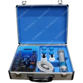 تصویر دستگاه شاک ویو خانگی 