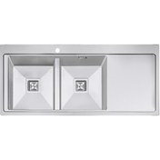 تصویر سینک توکار Zoom 