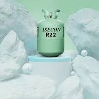 تصویر گاز مبرد R22 R22