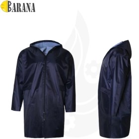 تصویر پانچو 