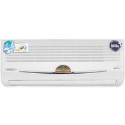 تصویر کولر گازی 14000 جنرال گاز R22 دیواری GNR-14GWN General Air Conditioner 14000 Wall Gas R22 GNR-14GWN