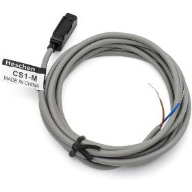 تصویر سنسور جک پنوماتیک قلمی 