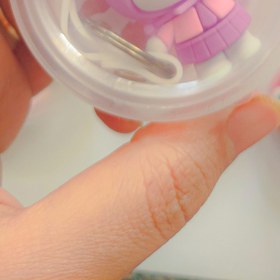 تصویر جاکلیدی ساختنی 