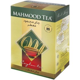 تصویر چاي محمود عطری 450 گرم Mahmood Tea 