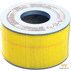 تصویر فیلتر هوا موتور تویوتا جنیون پارتس مدل 17020-17801 Toyota Geniune Parts 17801-17020 Air Filter