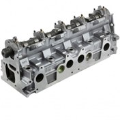 تصویر سر سیلندر ام وی ام 315 