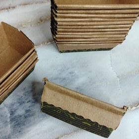 تصویر کاغذ صبحانه مینی 