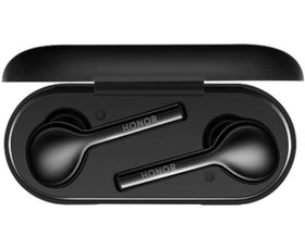 تصویر هدفون بی سیم آنر مدل ا Honor FlyPods Lite Wireless Headphones Honor FlyPods Lite Wireless Headphones