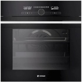 تصویر فر توکار اسنوا مدل SEO6-1413 Snowa SEO6-1413 Built-in Oven