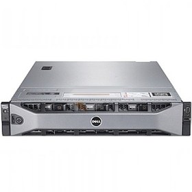 تصویر کامپیوتر سرور دل مدل پاور اج آر 730 ا PowerEdge R730 E5-2620 v3 8GB Rack Server PowerEdge R730 E5-2620 v3 8GB Rack Server
