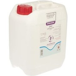 تصویر محلول ضدعفونی کننده کماکل مدل گالنی حجم 5000 میلی لیتر Komakol instant disinfectant 5L