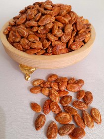 تصویر تخمه ژاپنی (جابانی) تخمه جابانی