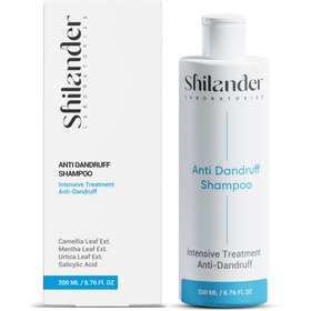 تصویر شامپو ضد شوره Anti Dandruff Shampoo