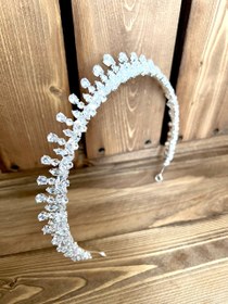 تصویر تاج عروس کد ۲۰۲۶ 