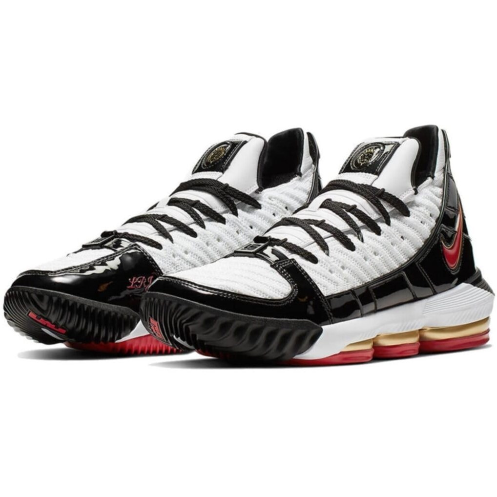 nike lebron xvi