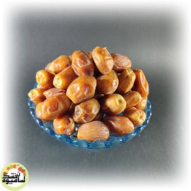 تصویر خرما زاهدی ۵ کیلویی 