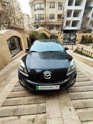 تصویر مزدا 3N صندوق‌دار مونتاژ مدل 1390 ا Mazda 3N Sedan-ir 3 Mazda 3N Sedan-ir 3