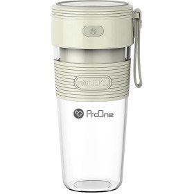 تصویر مخلوط کن ProOne مدل PHP04 – سبز 