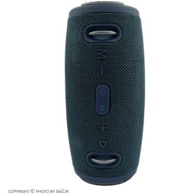 تصویر اسپیکر بلوتوث همراه مدل XTREEM 3 Bluetooth speaker with XTREEM 3 model