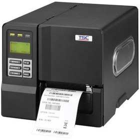 تصویر پرینتر لیبل زن تی اس سی مدل ME-340 ME-340 Label Printer